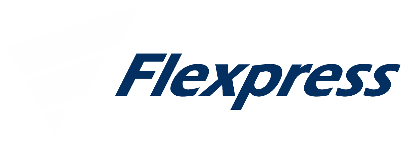 Flexpress Logo (FleteXpress)